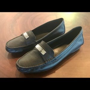 Coach Fredrica Driver Like New Size 7 B